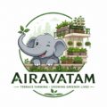Airavatam logo