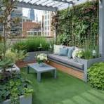 terrace garden 2