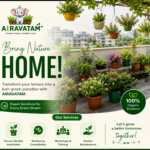 terrace gardening tools hyderabad