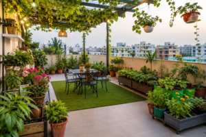 terrace gardening consultation hyderabad